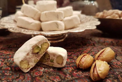 تصویر 2 از قیمت خرید گز فله ای اصفهان با فروش عمده